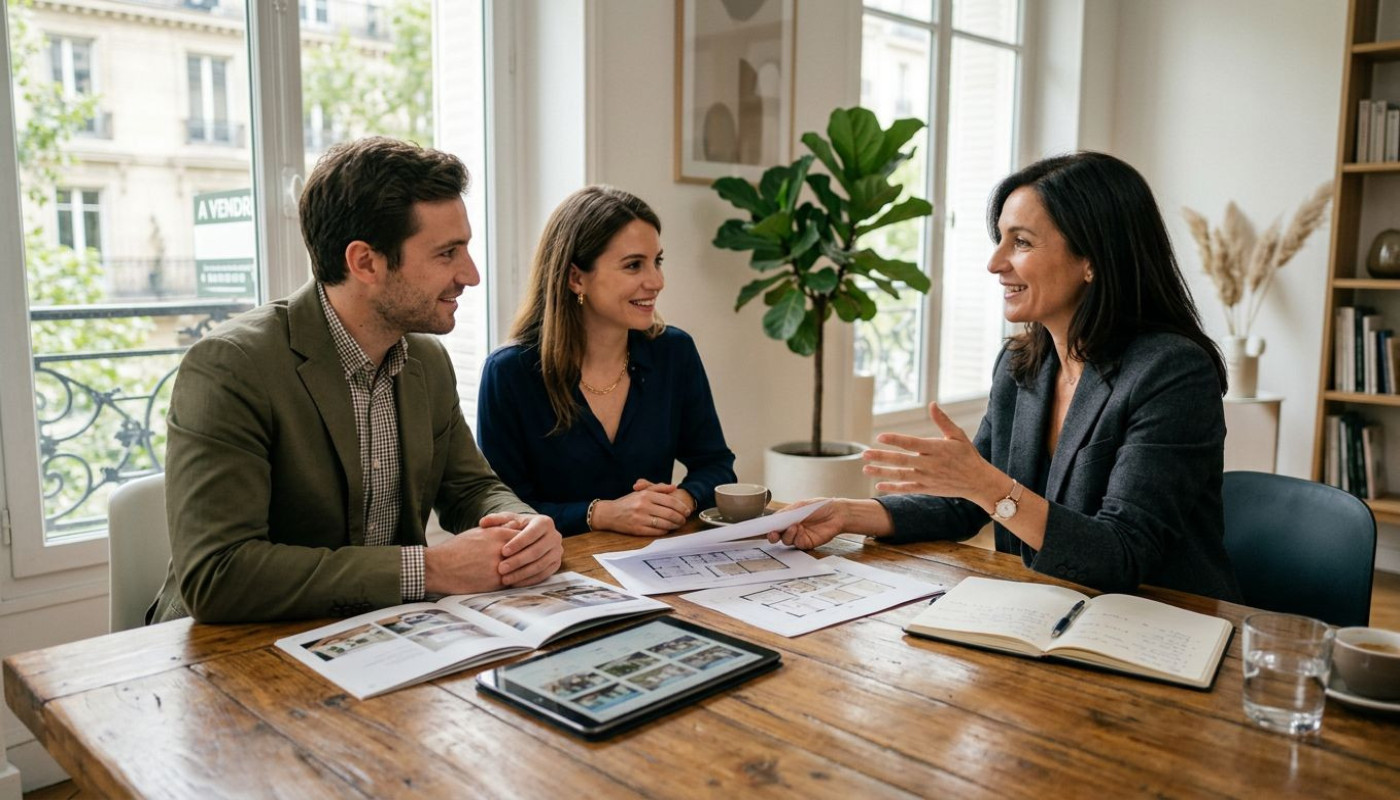 Comment choisir le courtier idéal pour vos besoins immobiliers ?