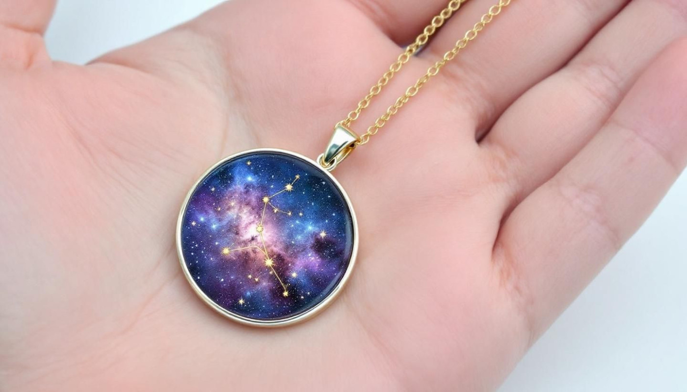 Comment choisir un collier constellation selon son signe astrologique ?