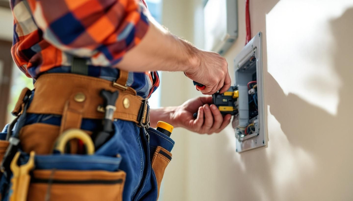 Comment identifier les besoins en rénovation électrique de votre maison ?