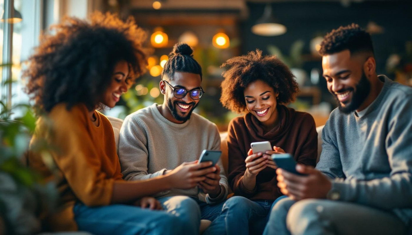 Exploration des différents types de rencontres en ligne pour adultes