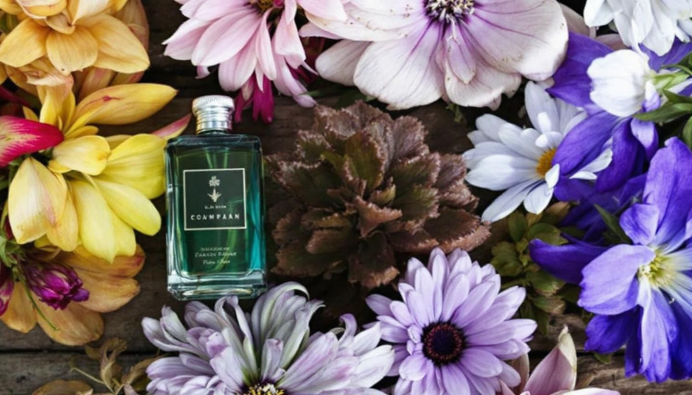 Exploration des parfums inspirés par la nature et leurs mystères olfactifs